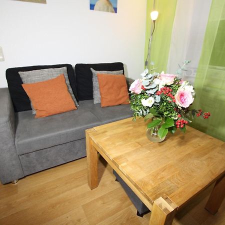 Residenz Albatros Cuxhaven 1 Apartment Ngoại thất bức ảnh