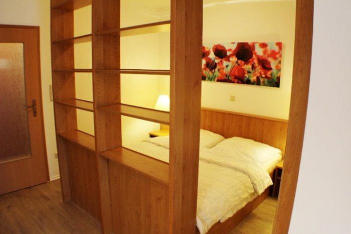 Residenz Albatros Cuxhaven 1 Apartment Ngoại thất bức ảnh