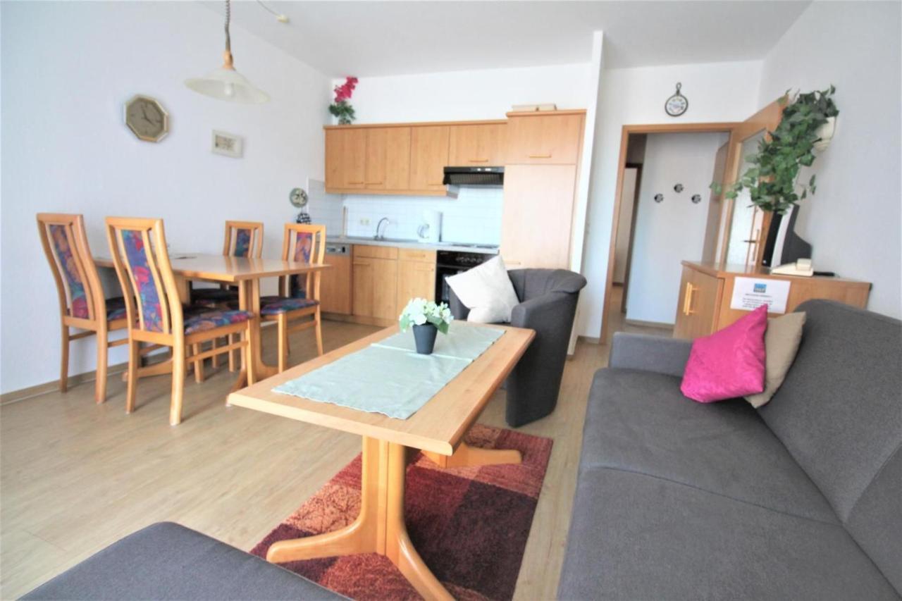 Residenz Albatros Cuxhaven 1 Apartment Ngoại thất bức ảnh