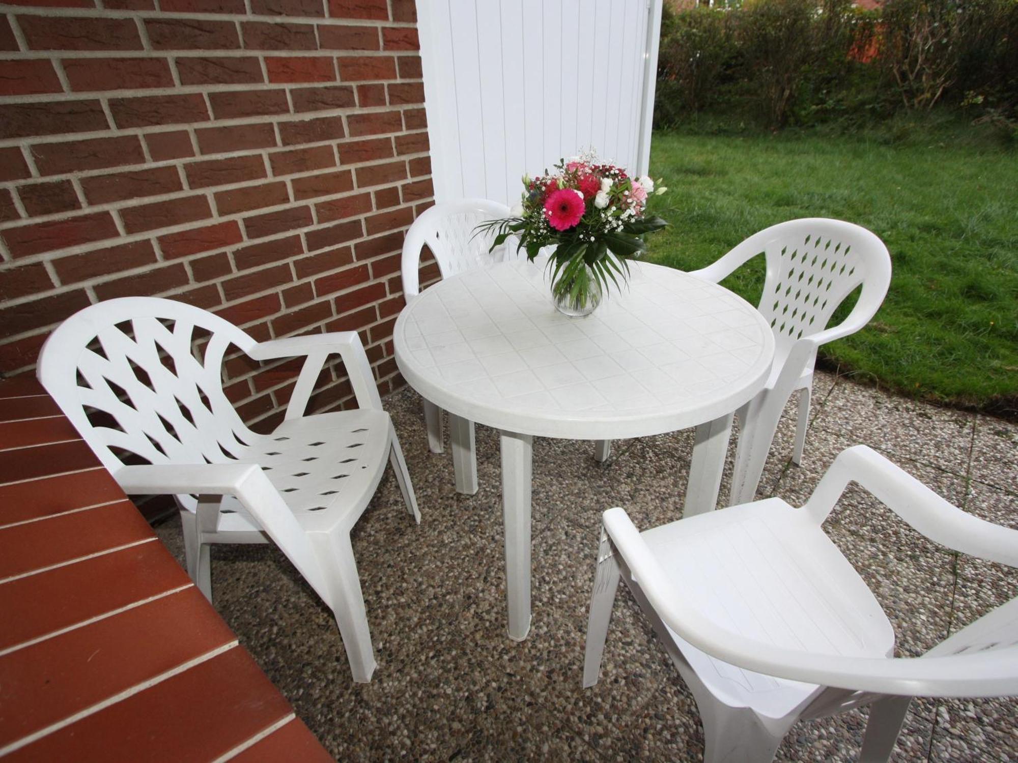 Residenz Albatros Cuxhaven 1 Apartment Ngoại thất bức ảnh